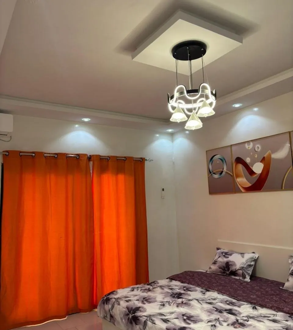 La Residence Bineta Dakar