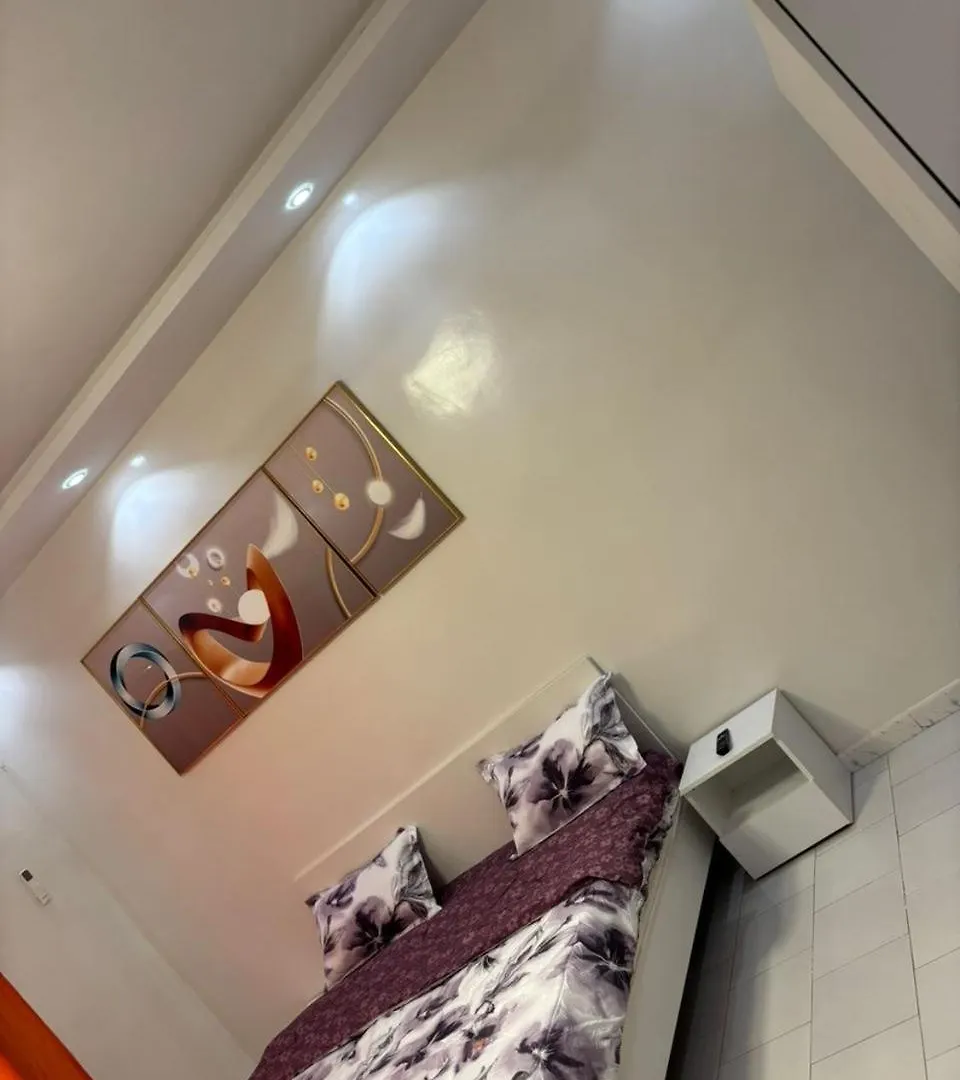Apartment La Residence Bineta Dakar