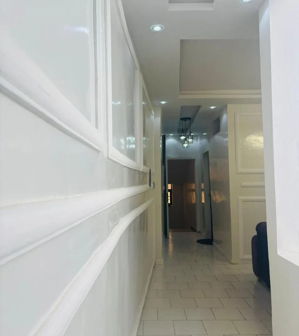 La Residence Bineta Dakar Senegal