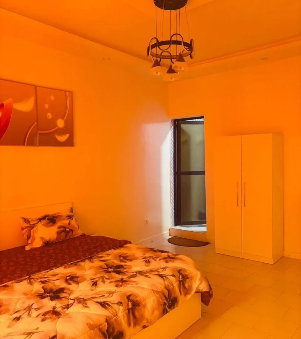 La Residence Bineta Dakar 0*,  Senegal