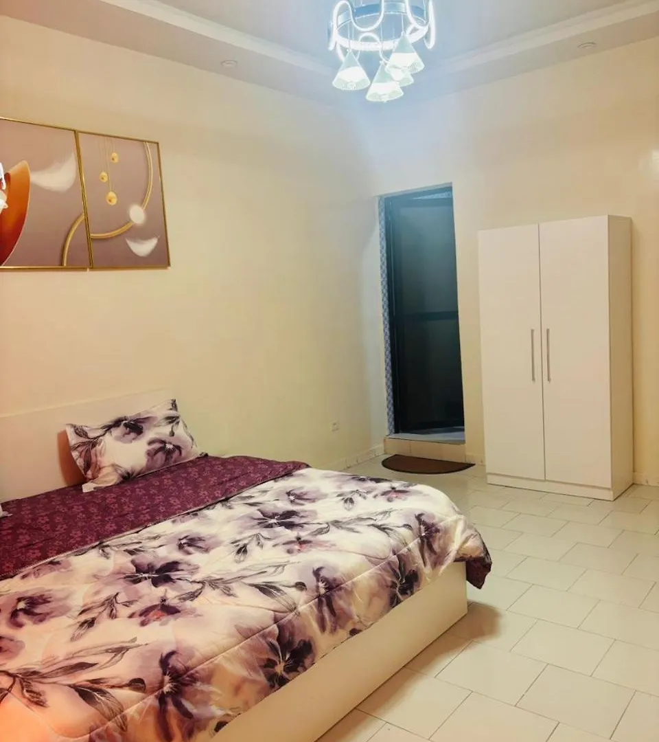 Apartment La Residence Bineta Dakar Senegal